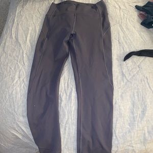 Lululemon In Movement Leggings
